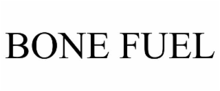 BONE FUEL