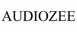 AUDIOZEE