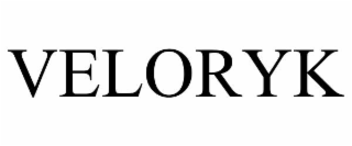 VELORYK
