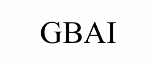 GBAI