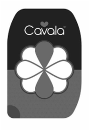 CAVALA