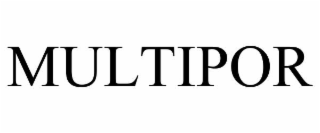 MULTIPOR