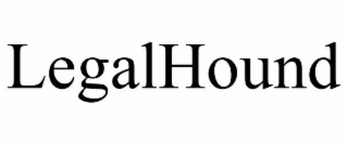 LEGALHOUND