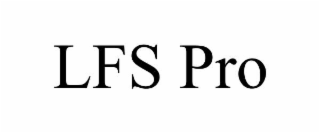 LFS PRO