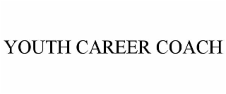 YOUTH CAREER COACH