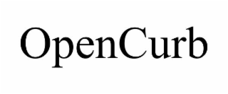 OPENCURB
