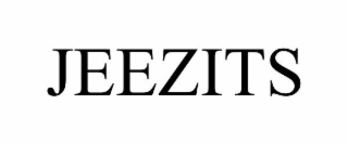 JEEZITS