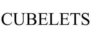 CUBELETS