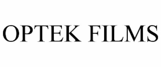OPTEK FILMS