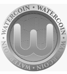 W WATERCOIN WATERCOIN WATERCOIN WATERCOIN