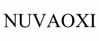 NUVAOXI
