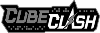 CUBE CLASH