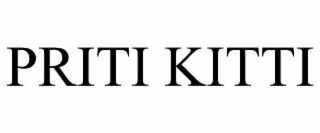 PRITI KITTI