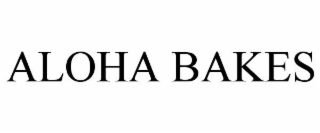 ALOHA BAKES
