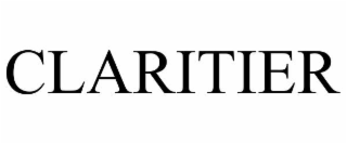 CLARITIER
