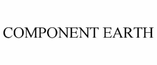 COMPONENT EARTH