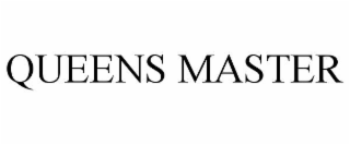 QUEENS MASTER