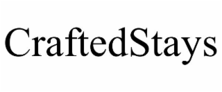 CRAFTEDSTAYS