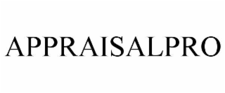 APPRAISALPRO
