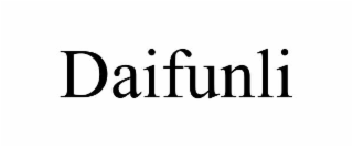 DAIFUNLI