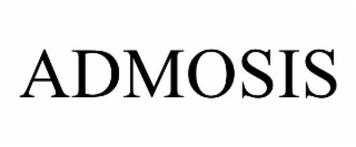 ADMOSIS