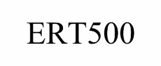 ERT500