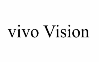 VIVO VISION