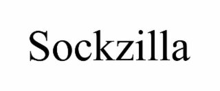 SOCKZILLA
