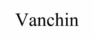 VANCHIN