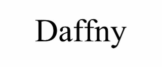 DAFFNY