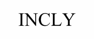 INCLY