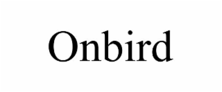 ONBIRD