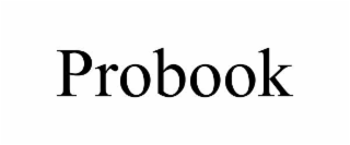 PROBOOK