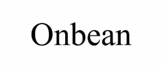 ONBEAN