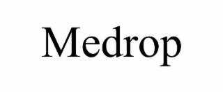 MEDROP