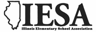 IESA ILLINOIS ELEMENTARY SCHOOL ASSOCIATION