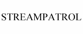 STREAMPATROL