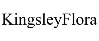 KINGSLEYFLORA