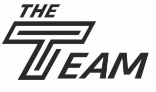 THE TEAM