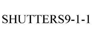 SHUTTERS9-1-1