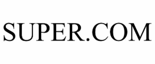SUPER.COM