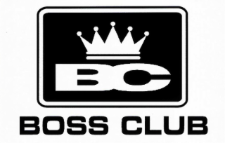 BC BOSS CLUB