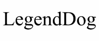 LEGENDDOG