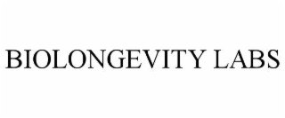 BIOLONGEVITY LABS