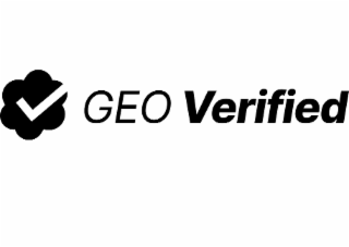 GEO VERIFIED