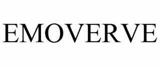 EMOVERVE