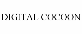 DIGITAL COCOON