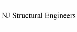 NJ STRUCTURAL ENGINEERS