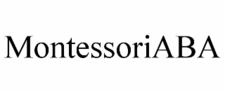 MONTESSORIABA