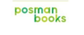 POSMAN BOOKS